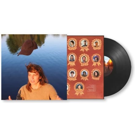 Prize - Rozi Plain