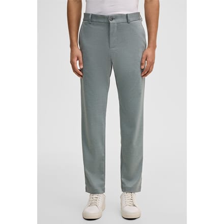 Modulaire pantalon Tius, groen