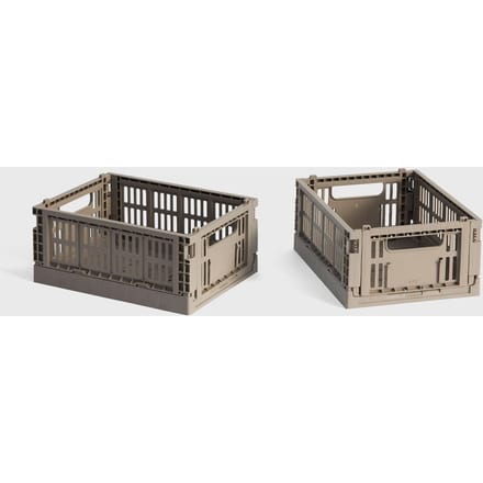 Colour Crate Mini Set of 2