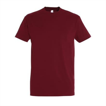 SOL'S Imperial T-Shirt L190 - Chili Red - M