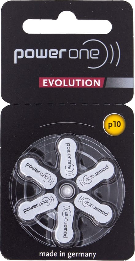 Power One Evolution P10