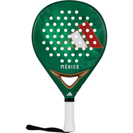 adidas MEX WC2026 Padel racket