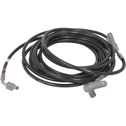 Cabine hefkabel FEBI BILSTEIN 199637