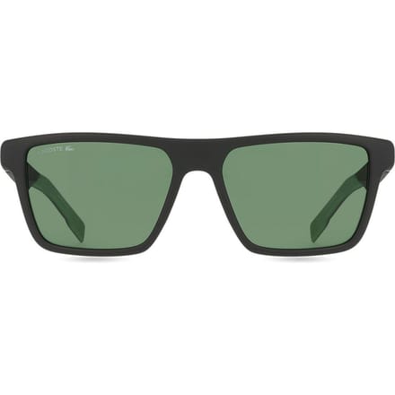 Lacoste L998s 002 Heren Zonnebril 55-16-145 black
