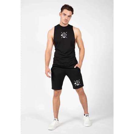 Korte Gorilla Wear Cisco