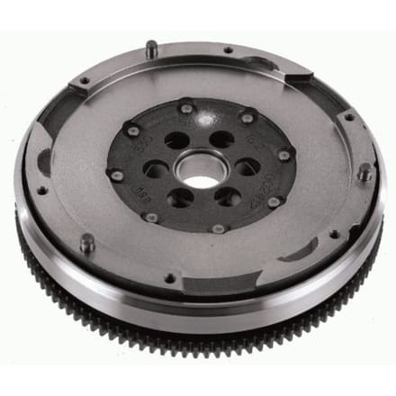 Dubbel massa vliegwiel SACHS 2294 002 077