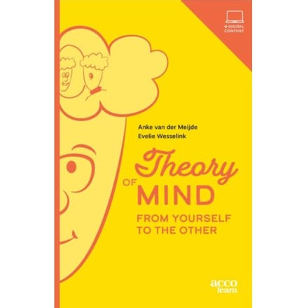 Theory Of Mind - Anke van der Meijde