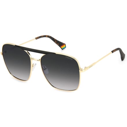 Zonnebril Dames Polaroid PLD-6201-S-X-I46F9WJ ø 59 mm