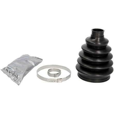 Balgenset, aandrijfas SPIDAN 36407