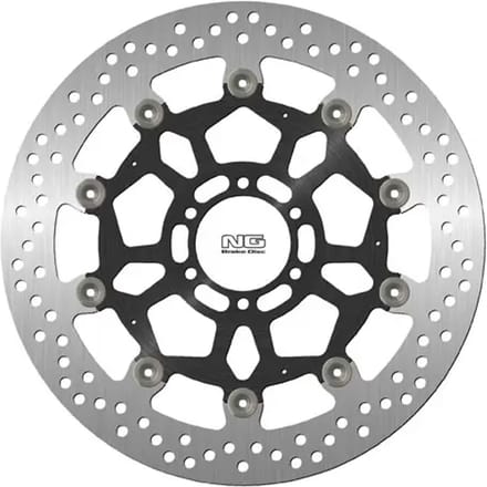 Zwevende motorfiets remschijf NG Brake Disc DIS1790G