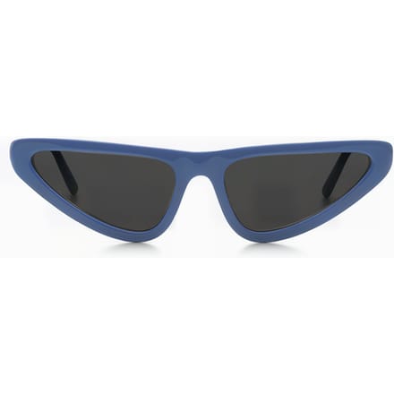 Ace & Tate Roxy Bluebell Taglia: OS | Occhiali da Sole Outlet | Unisex | Blu