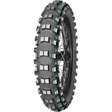 Off-road band MITAS TERRA FORCE-MX SM 110/90-19 M62 TT, achter
