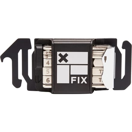 Gereedschapshouder Fix Manufacturing Narrow