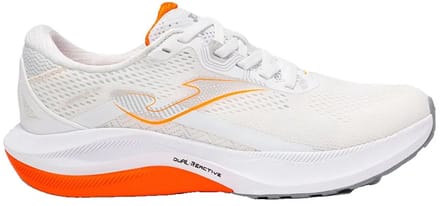 Joma Hispalis Hardloopschoenen Wit EU 40 Man