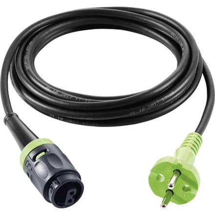 Festool 203920 H05 RN-F/7,5 Plug-it kabel voor festool machines - 7,5m