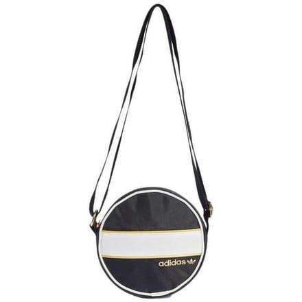 Schoudertas adidas Sport Round Bag