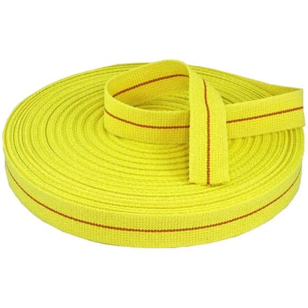 Karate gordel rol Metal Boxe