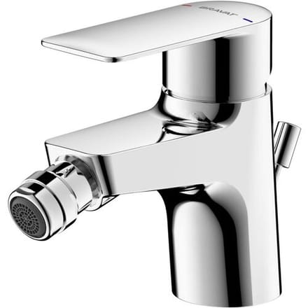 Bravat Milano bidet faucet