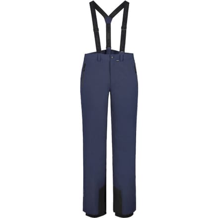 Icepeak Heren Freiberg Skibroek Dark Blue