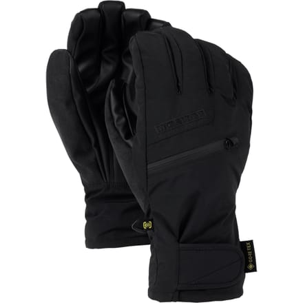 Burton Mens Gore-Tex Under Gloves