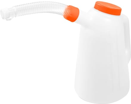 NEO - Workshop Tap - 3L - Flexibele Tuit - Duidelijke Verdeling