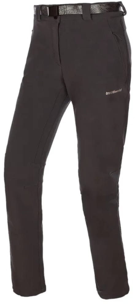 Trangoworld Olukai Broek Zwart XL Vrouw