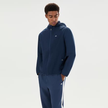 Ellesse Taddeo Fleece Trainingsjack Heren