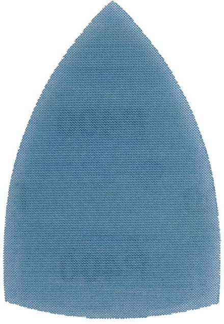 Radix - Klittenbandschuurnetten - Pro - 100 x 150 mm - P400 (50 stuks)