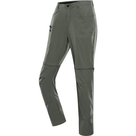 Alpine Pro Nesc 2 Broek Groen 56 Man