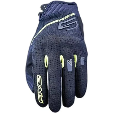 Zomer motorhandschoenen Five RS3 Evo Airflow