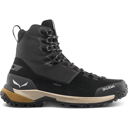 Wandelschoenen Salewa Puez Winter Mid Ptx