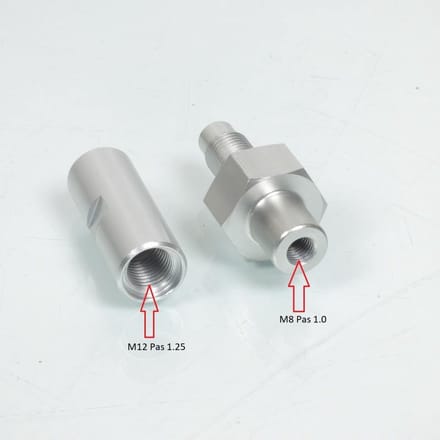 Outillage Polini pour Scooter Piaggio 125 Vespa Sprint Neuf