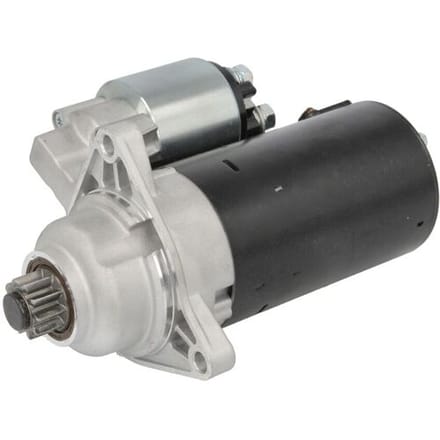 Startmotor / Starter HELLA 8EA 011 611-051