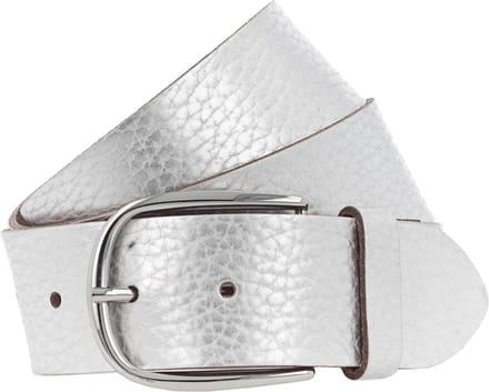 Vanzetti Riem - Dames - 85 cm - silver