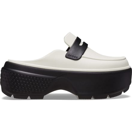 Klompen Crocs Stomp Loafer