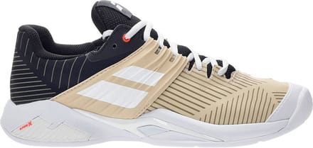 Babolat Tennisschoen - Propulse Fury Clay Dames