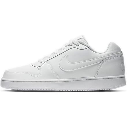 Nike Ebernon Low Triple White Dames Sneakers AQ1779-100 39 white