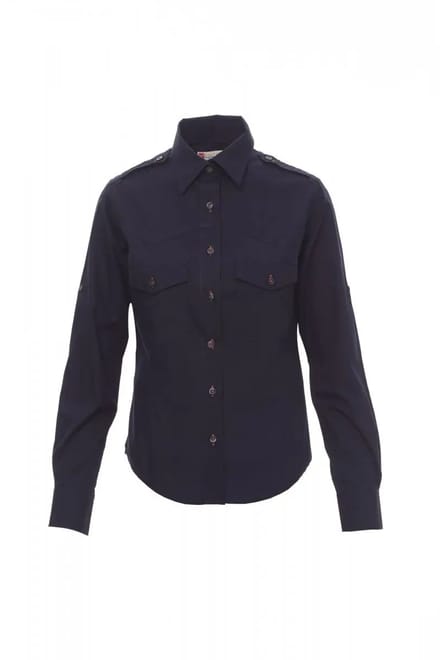 Payper Trophy Lady - Navy Blue - S