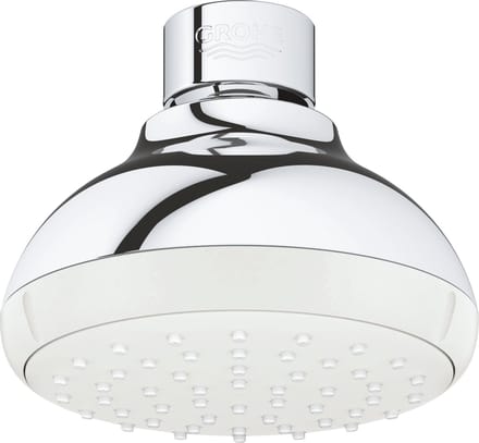 GROHE New Tempesta 100 Hoofddouche - 1 straal - Eco