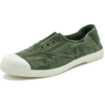 Schoenen dames Natural World Eco Old Lavanda