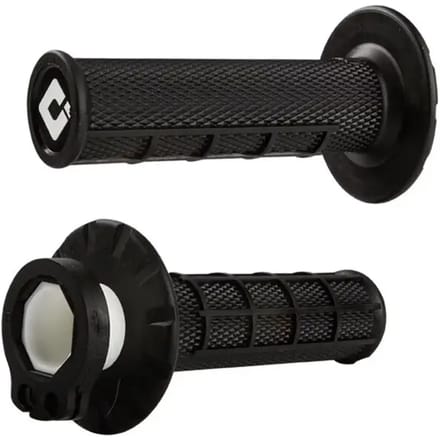 Handgrepen Odi Emig V2 Lock-On