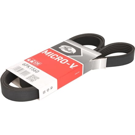 V-riem GATES 6PK1560