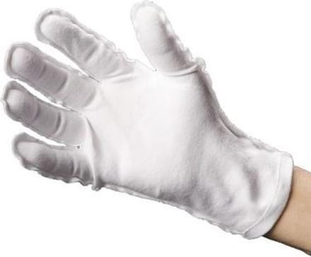 HEKA gloves katoen xl niet steriel 1PR