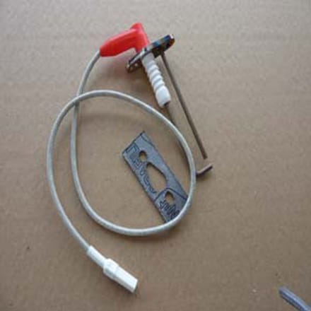 Remeha Ontsteking-ionisatie-elektrode Gas 210 V3, S100604