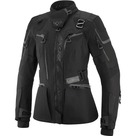 Motorjack voor dames Ixon Odin