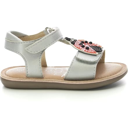 sandalen voor babymeisjes MOD 8 Cloonimals
