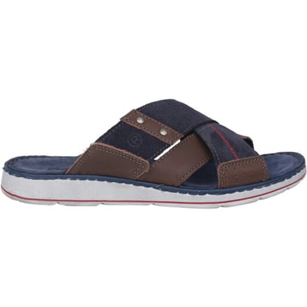 Platte sandalen Rohde Brunello