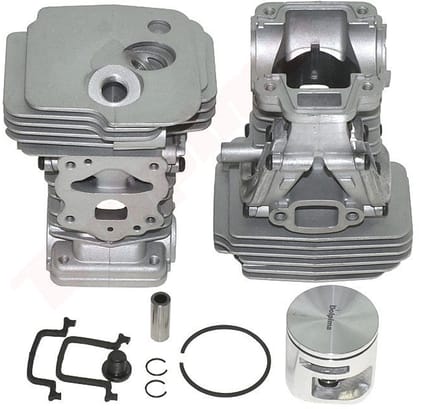 Cilinder met zuiger passend op HUSQVARNA 450 44mm ( 544 11 98-02 )