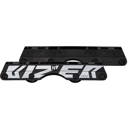 Rollendraaiplateau Kizer Team Fluid IV