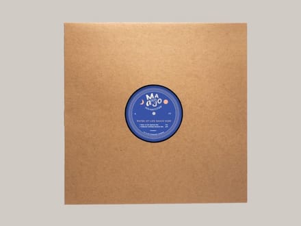 Water of Life Dance Dubs